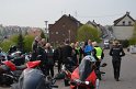 Saisoneroeffnungsfahrt 2014 - 001
